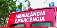 Family feud in Barcelos causes four injured - Portugal - Correio da Manhã