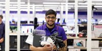 Currys partners with Deloitte to encourage tech recycling