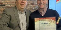 Instock Group scoops Lincat's top partner accolade