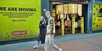 CoolCat clothing stores are closing after all, putting hundreds of jobs at risk