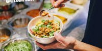 BettaF!sh starts in food service - vegconomist: The vegan business magazine