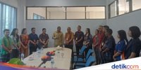 Bank NTT Larantuka Branch Relaxation Credit for Lewotobi Eruptions