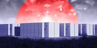 Powin, Hitachi Energy ink alliance amid burgeoning demand for battery energy storage |
