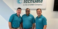 Tech Data A/NZ GM Andy Berry to retire next month –