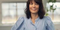 Camilla Watz Johannessen becomes new Sustainability Manager in Telia |