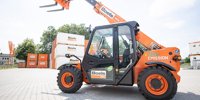 Boels Rental borrows 100 million euros from European Investment Bank •