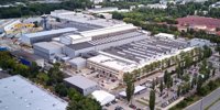 The Japanese group announces an investment in Łódź
