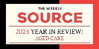 's 2024 Year in Review: Aged Care