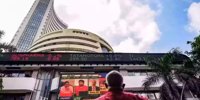 Stock Market Today: Sensex Turn Red, Falls 50 Points, Nifty Trades Below 24,650 In Opening Trade | Markets News -