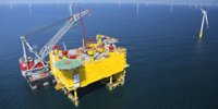 Bluestream Offshore Awarded Contract Retrofit Installation of Corrosion Protection System -