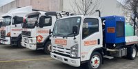 WasteCo appoints new chief executive