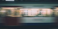 Electric buses in Amsterdam can tap power from the metro