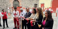 As part of its commitment to the protection of health and prevention of diseases transmitted by mosquito Mexico.