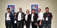 Tomra Food wins Jury Prize at Fooma Japan for integrated blueberry line | News |