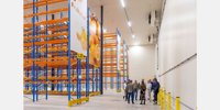 New production facility and 15th anniversary