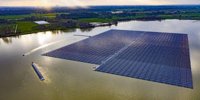 Annual report CertiQ: last year 1,991 megawatt peak solar panels installed via SDE+(+) - Solar Magazine