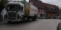 SCANIA R420 Visser Cheese - Truckstar