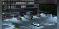 Eaton and ChargePoint Announce New Ultrafast DC V2X Charging System | EC&M