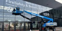FireSafety & Security Event: technology for the coming years - Security News