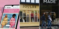 All the big firms that went bust in 2022, from Missguided to Made.com