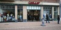 The curtain still falls for CoolCat | stores