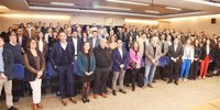 Scotiabank Chile is recognized among the best paying companies to suppliers 2025 -