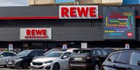 Interfestation for new product at REWE, EDEKA and Co. - customers cannot overlook it