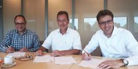 - Bundling breeding knowledge Florensis, Anthura and Vletter & den Haan in Gennovation