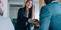 Job Offer From Your Old Boss? 5 Reasons To Say Yes
