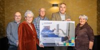 Service Subscription for convenience Tenants Woonbedrijf - Advertising Hellevoetsluis | Groot Hellevoet Newspaper and online