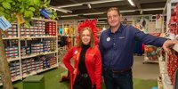 Scapino Winschoten reopens after five weeks of renovation -