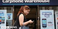 Dixons Carphone says data breach affected 10 million