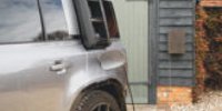 Ohme is official smart EV charger partner for Currys
