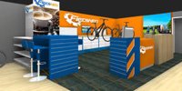 New FietsNED service concept in stores