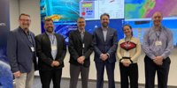 Fugro Opens Remote Operation Centre in St. John’s