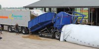 Duynie introduces Feedtuber • De Molenaar