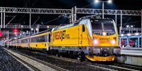 Alstom Traxx Universal Locomotive is ready for service in Europe -