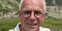An inventor in The Source podcast