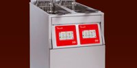 Lincat adds new fire safety feature to fryers