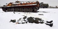 War in Ukraine: NATO estimates up to 15,000 Russian soldiers killed