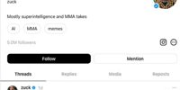 Threads exceeded 400 million users. The finishing site is getting closer to the X - - the latest information from the media, marketing, advertising and public relations industries