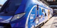 Transdev on the route: How the Marseille-Nizza line became a test of patience-