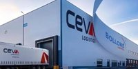 Slovakian plant wins Magna World Class Logistics awards
