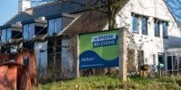 Hybrid installation of ATAG and Brink ensures energy saving and healthier indoor climate