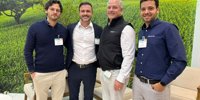 For the first time, Corteva invests in Brazilian startup
