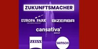 Samson on the shortlist of the SME 2025 - .de