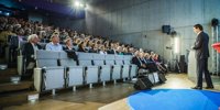 The Master Speaks about Business Process Management within Digital Transformation | event | University of applied sciences of Utrecht
