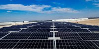Renovatio Solar completes a project for KLG