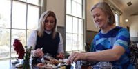 New look for old world bakery - Ballarat Times