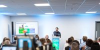 Laser Energy - Accelerating Net Zero: The Power of Public-Private sector Collaboration - Energy Live News